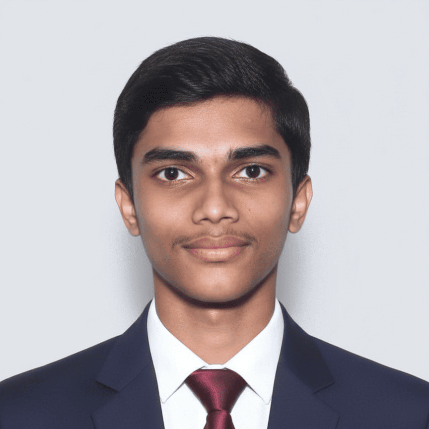 Shashanka Jois